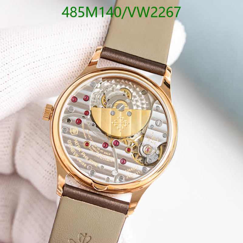 Patek Philippe-Watch-Mirror Quality Code: VW2267 $: 485USD