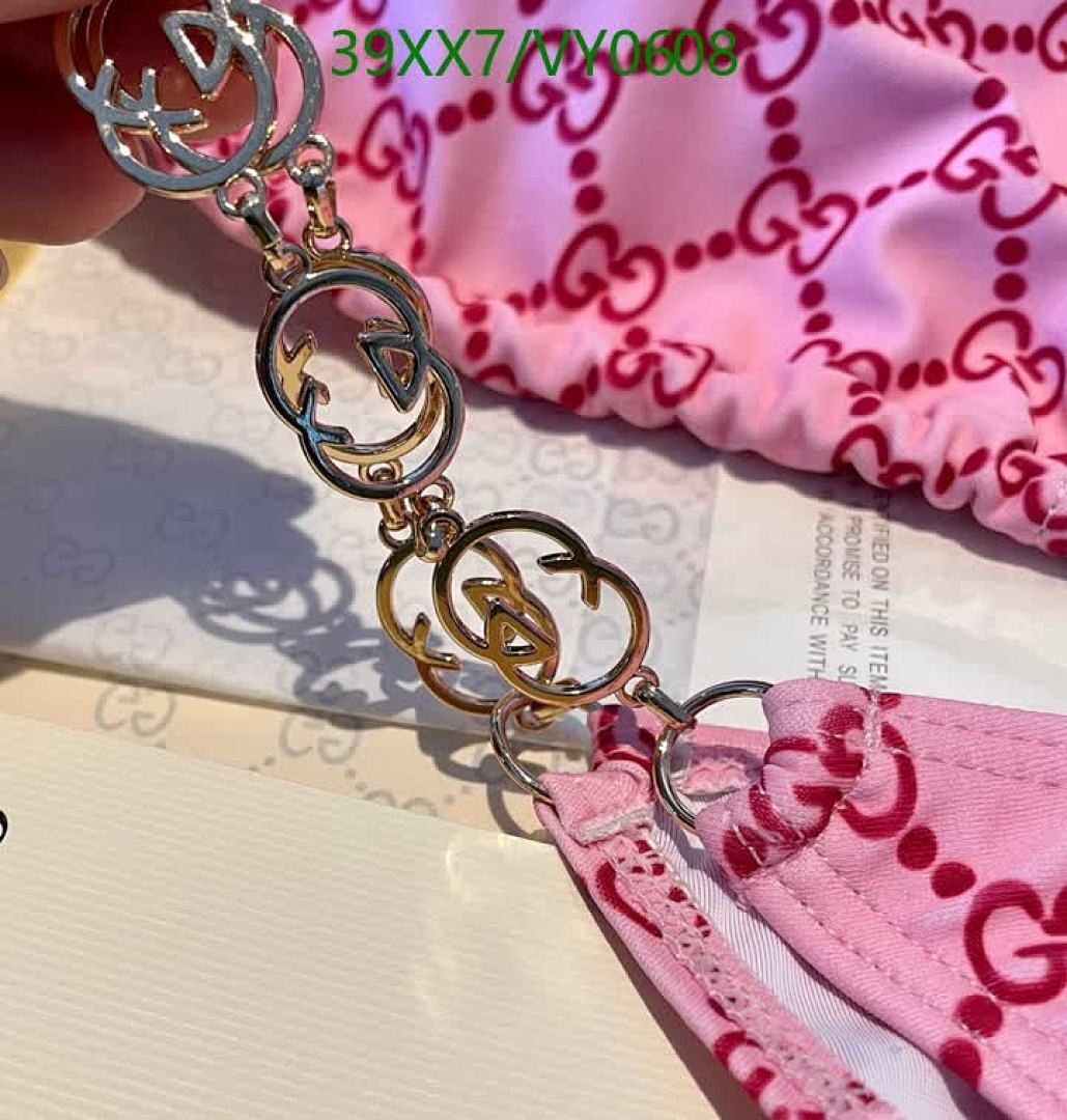 GUCCI-Swimsuit Code: VY0608 $: 39USD