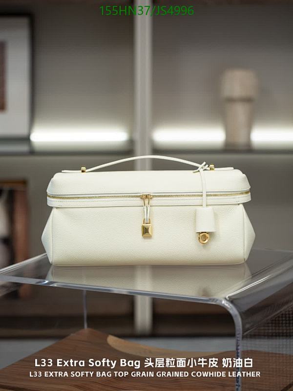 Loro Piana-Bag-4A Quality Code: JS4996 $: 155USD