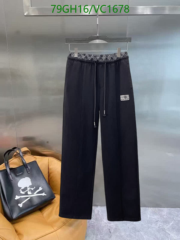 Maison Margiela-Clothing Code: VC1678 $: 79USD