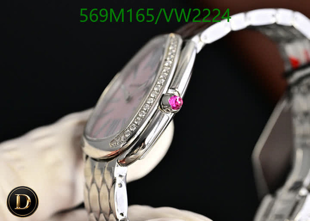 Bulgari-Watch-Mirror Quality Code: VW2224 $: 569USD