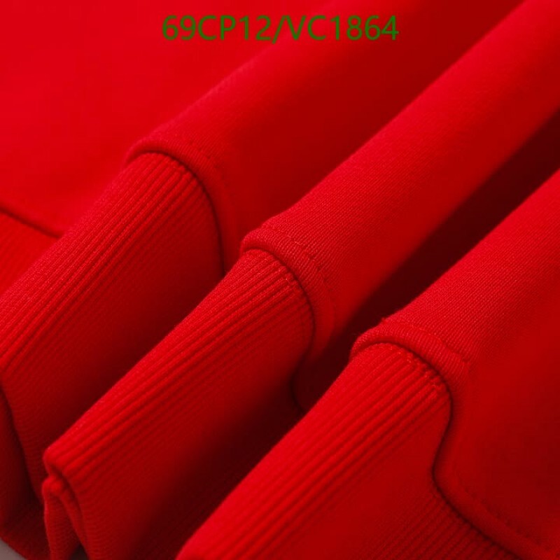 DENIM TEARS-Clothing Code: VC1864 $: 69USD