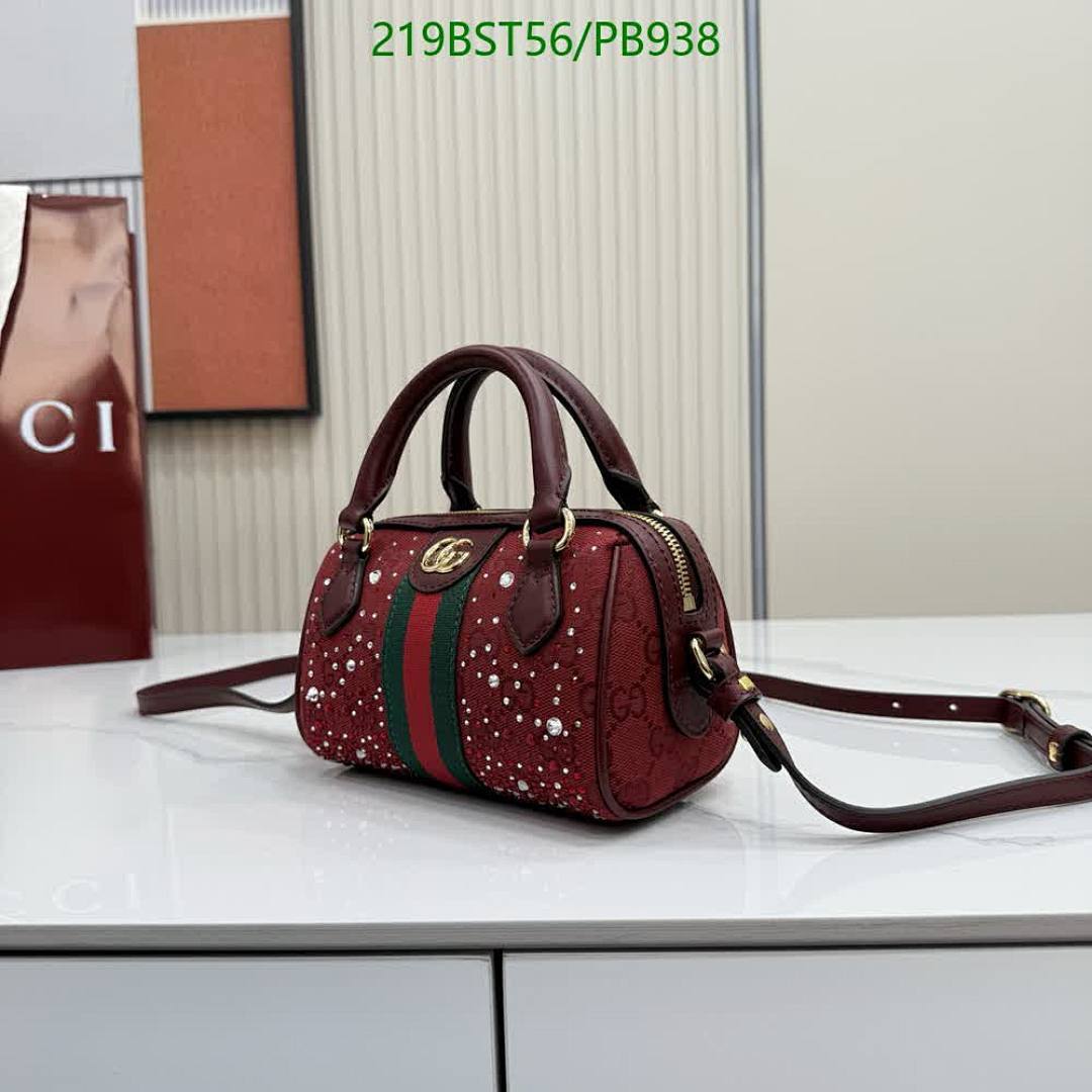 Gucci-Bag-Mirror Quality Code: PB938