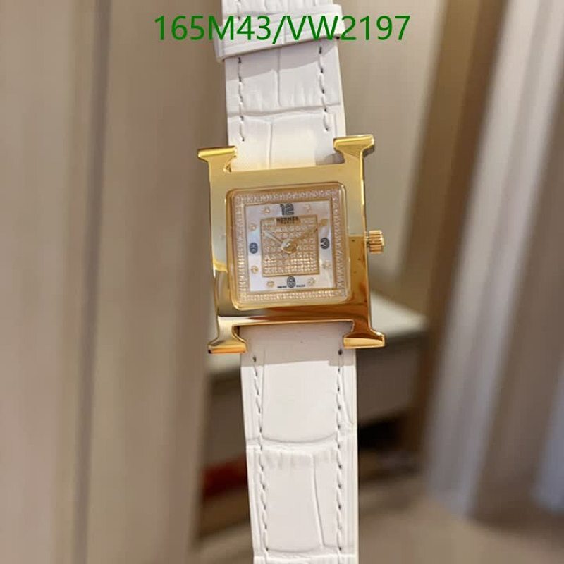Hermes-Watch(4A) Code: VW2197 $: 165USD