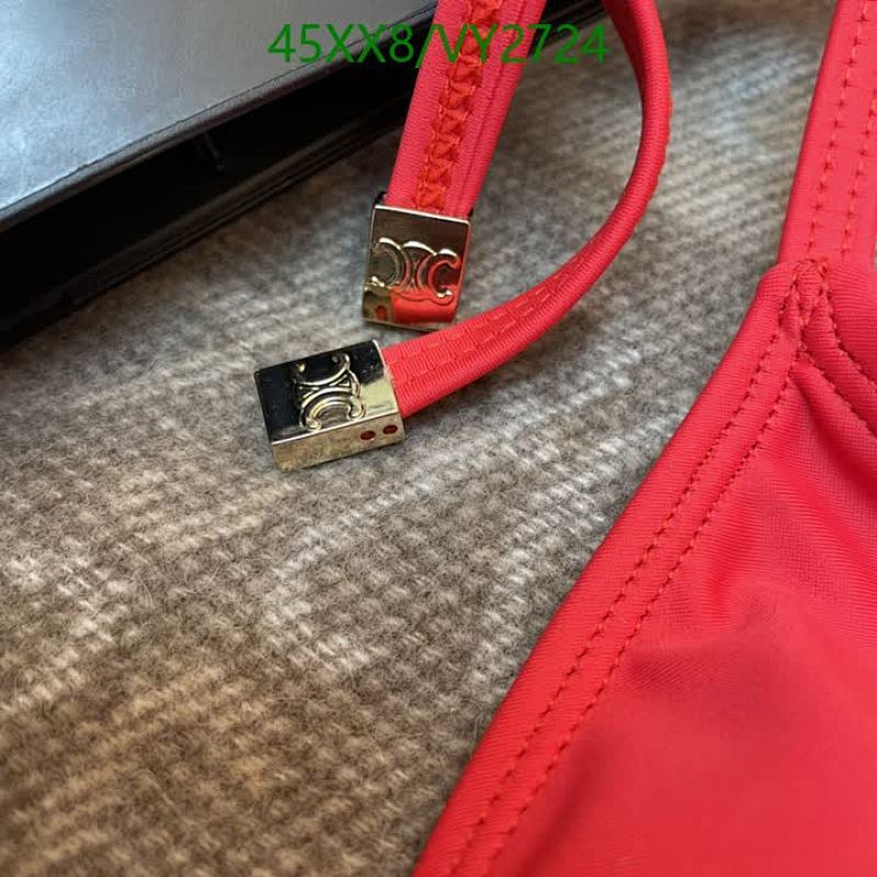 Celine-Swimsuit Code: VY2724 $: 45USD