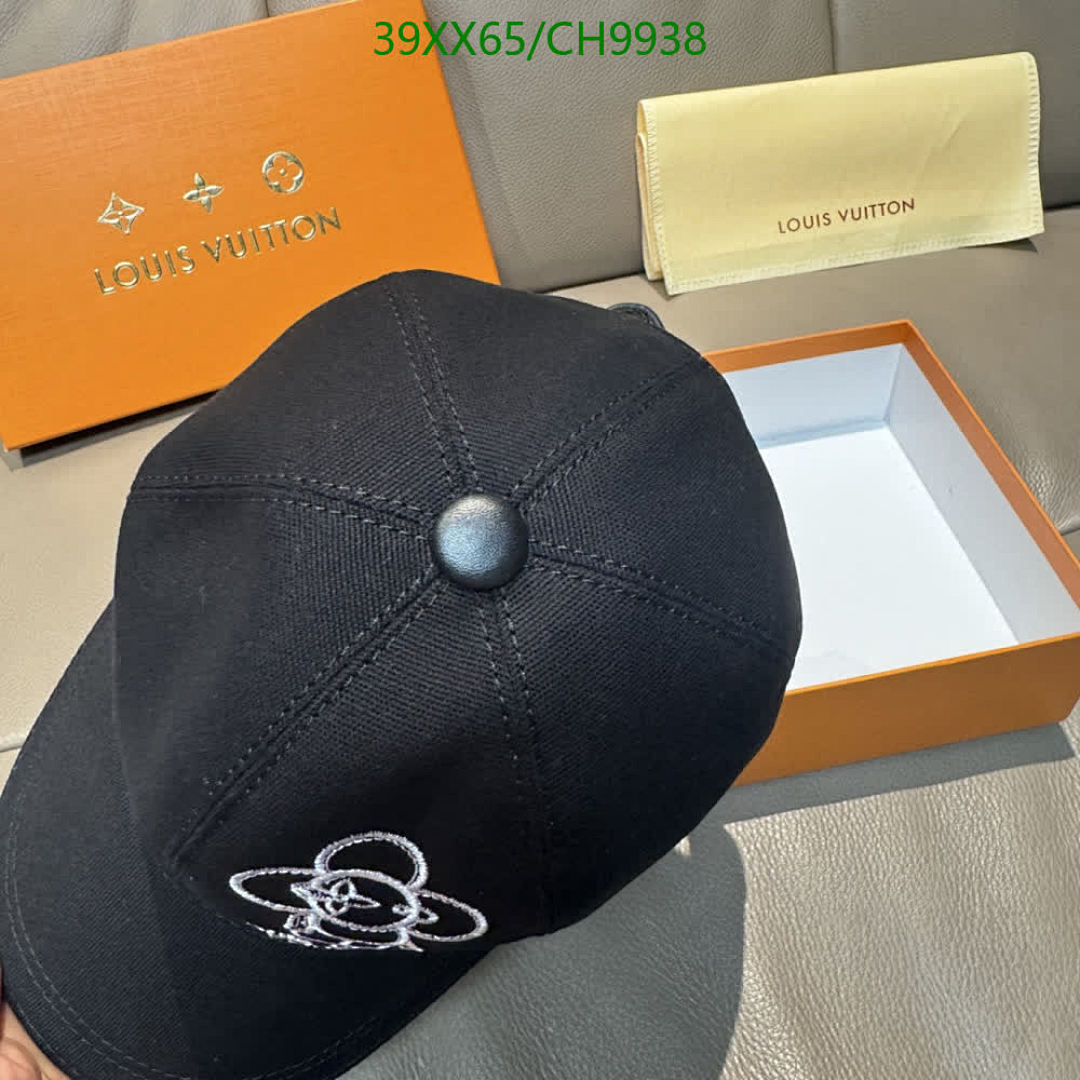 LV-Cap(Hat) Code: CH9938 $: 39USD