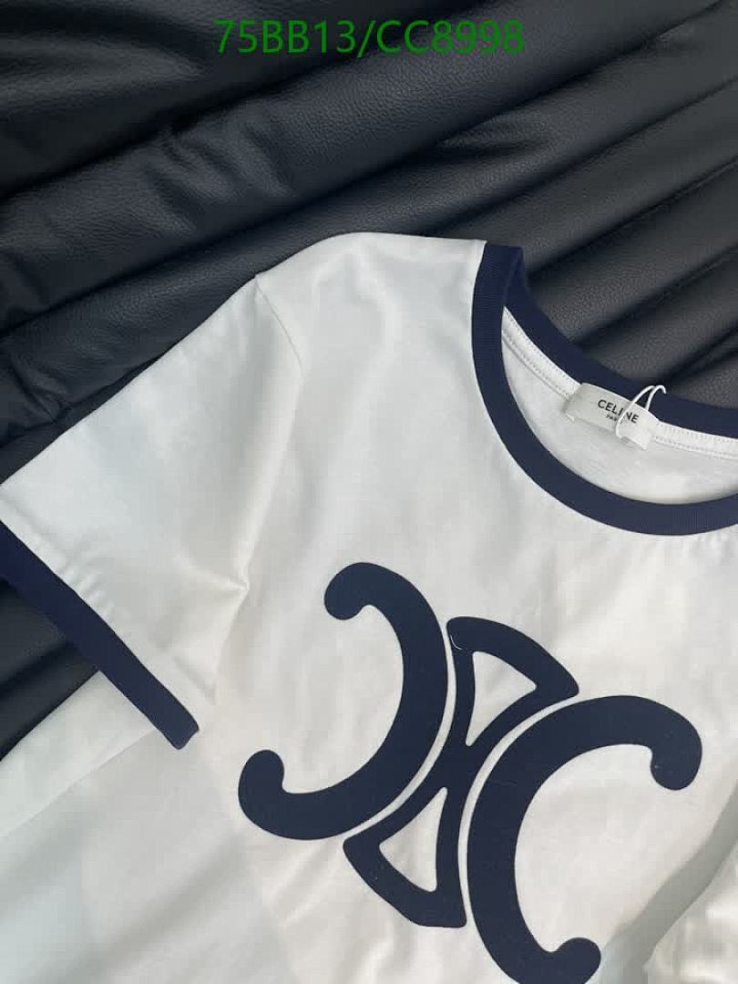 Celine-Clothing Code: CC8998 $: 75USD