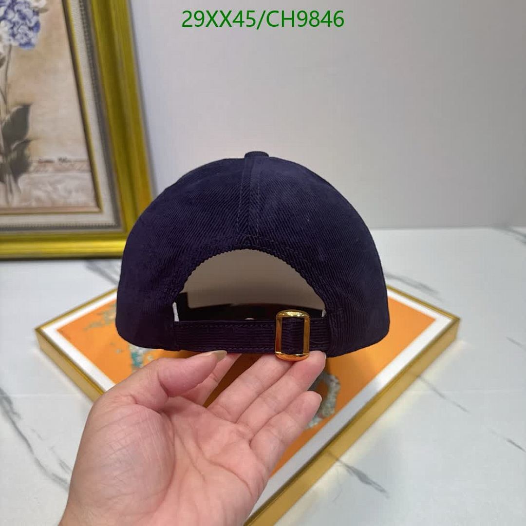 Celine-Cap(Hat) Code: CH9846 $: 29USD