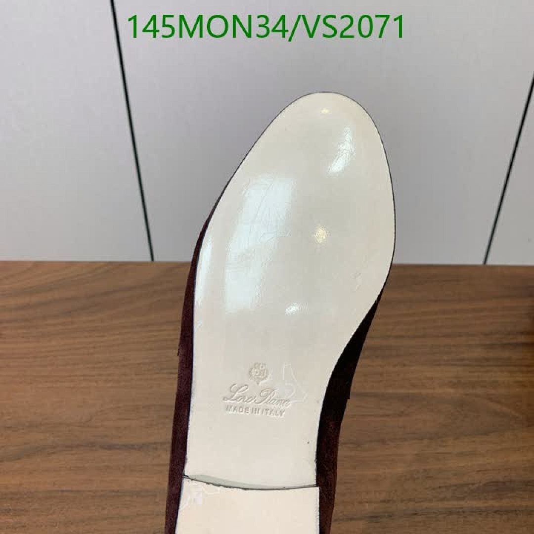 Loro Piana-Women Shoes Code: VS2071 $: 145USD