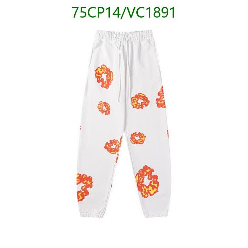 DENIM TEARS-Clothing Code: VC1891 $: 75USD