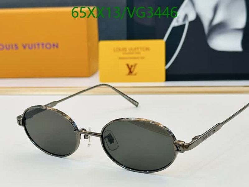 LV-Glasses Code: VG3446 $: 65USD
