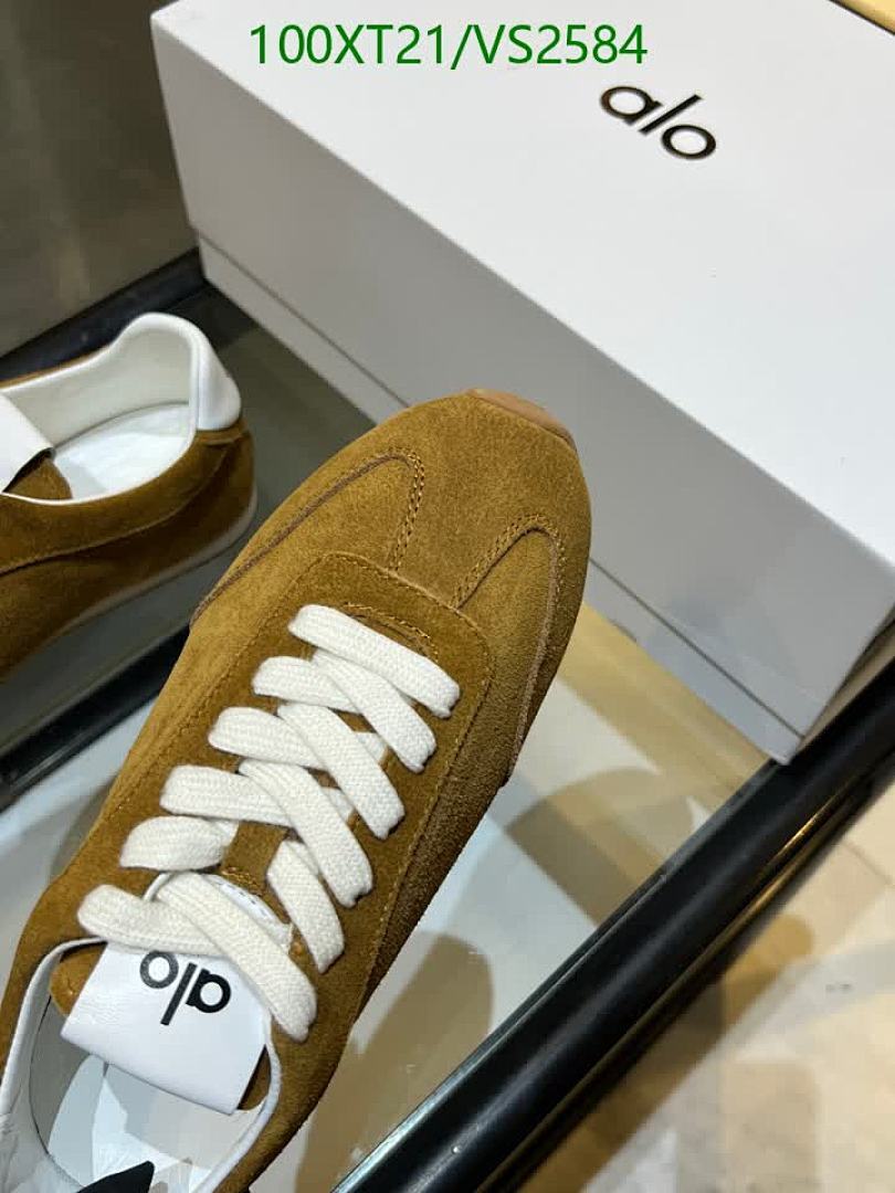 Alo-Women Shoes Code: VS2584 $: 100USD