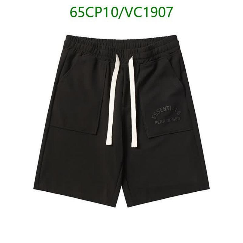 DENIM TEARS-Clothing Code: VC1907 $: 65USD