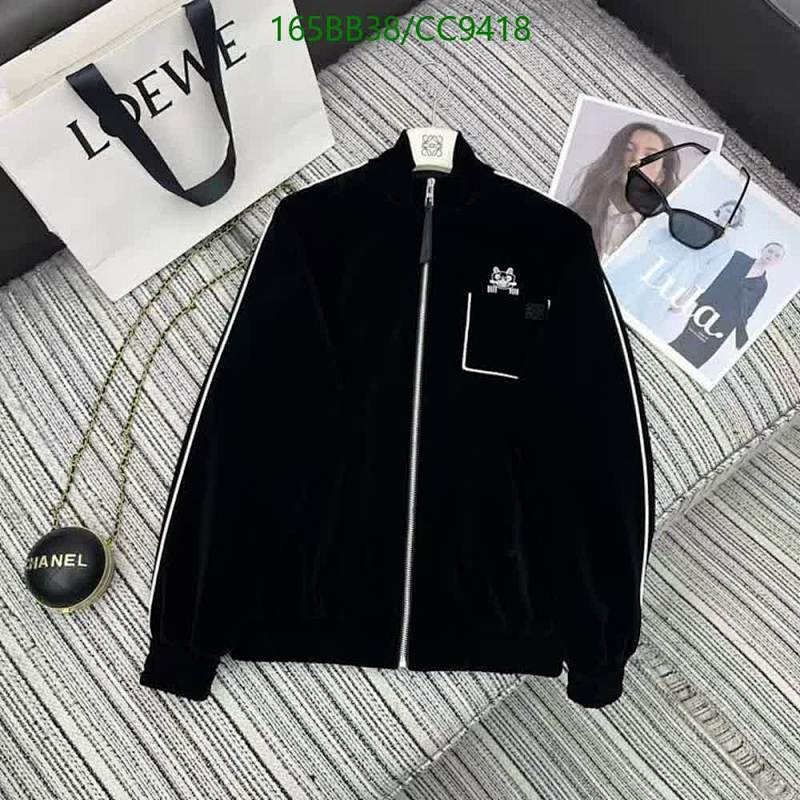 Loewe-Clothing Code: CC9418 $: 165USD