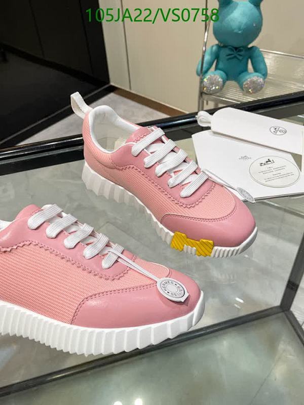 Hermes-Men shoes Code: VS0758 $: 105USD