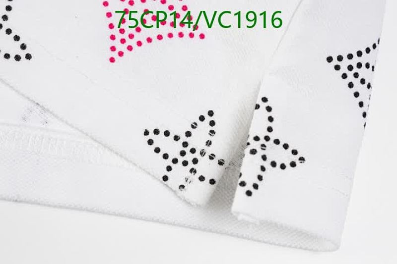 LV-Clothing Code: VC1916 $: 75USD