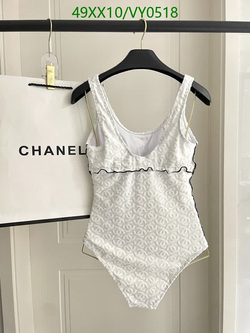 Chanel-Swimsuit Code: VY0518 $: 49USD