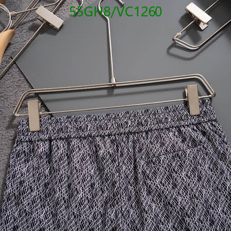 Loewe-Beach Shorts Code: VC1260 $: 55USD