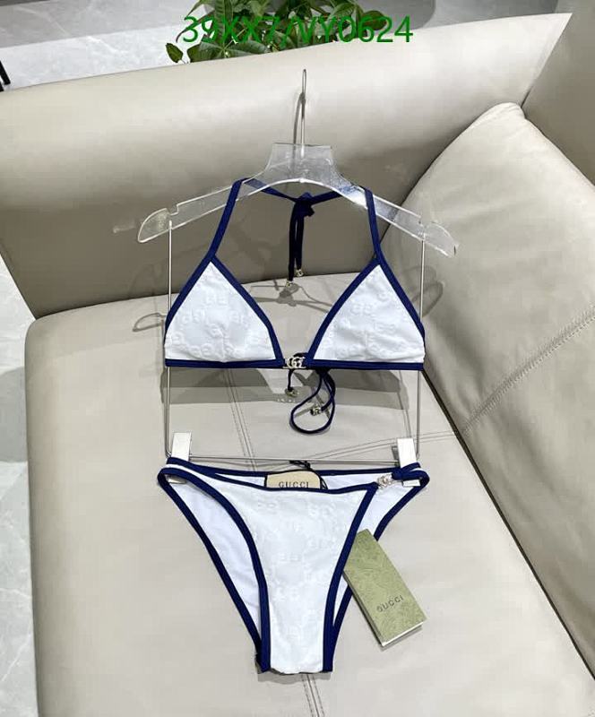 GUCCI-Swimsuit Code: VY0624 $: 39USD