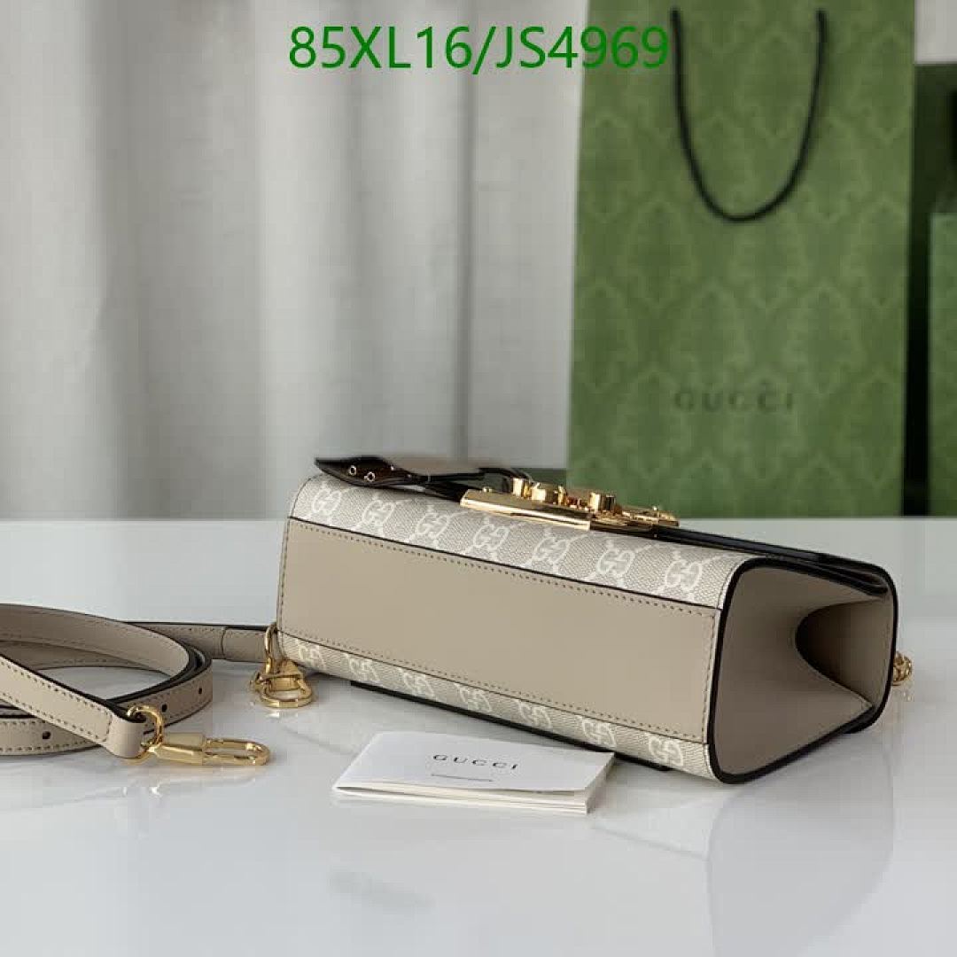 Gucci-Bag-4A Quality Code: JS4969 $: 85USD