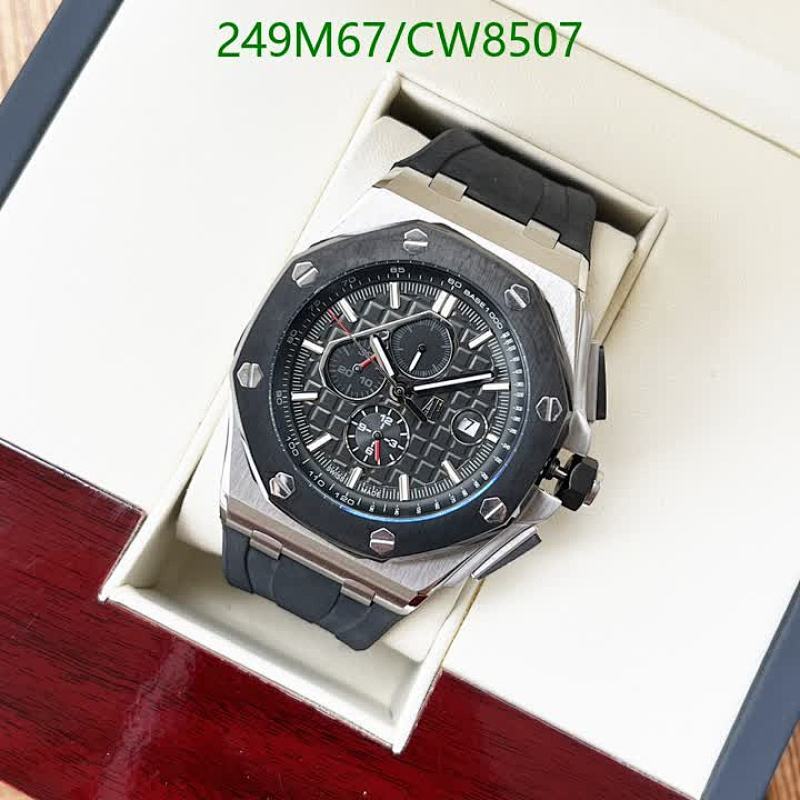 Audemars Piguet-Watch-Mirror Quality Code: CW8507 $: 249USD