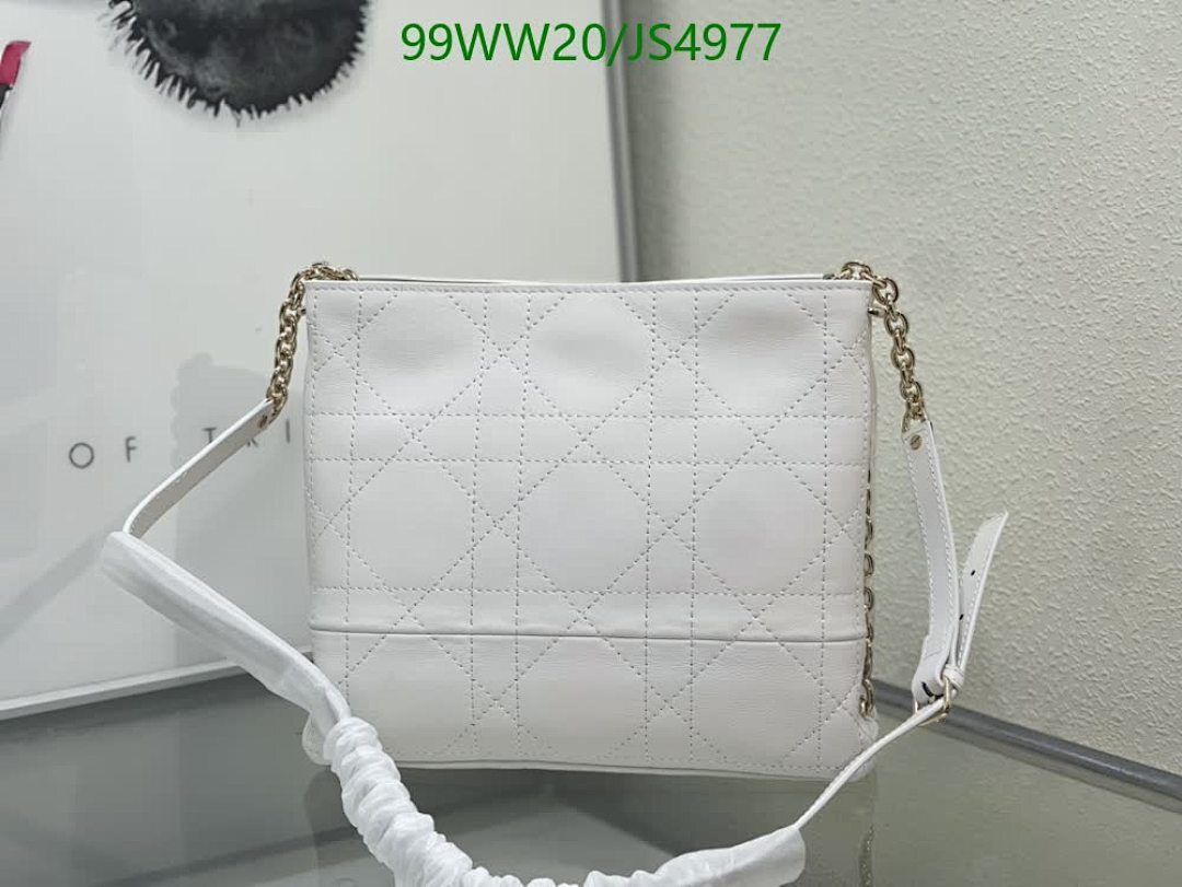 Dior-Bag-4A Quality Code: JS4977 $: 99USD