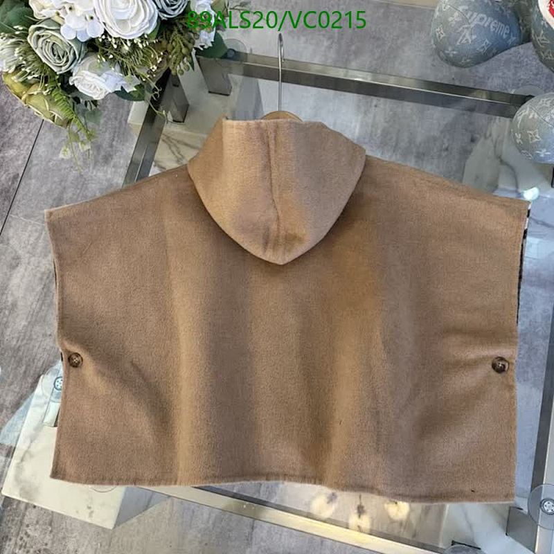 Burberry-Kids Clothing Code: VC0215 $: 89USD