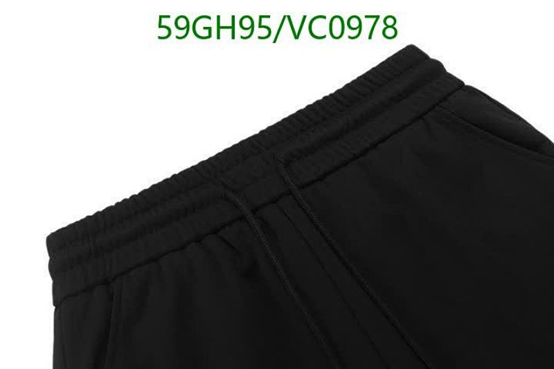 Burberry-Beach Shorts Code: VC0978 $: 59USD