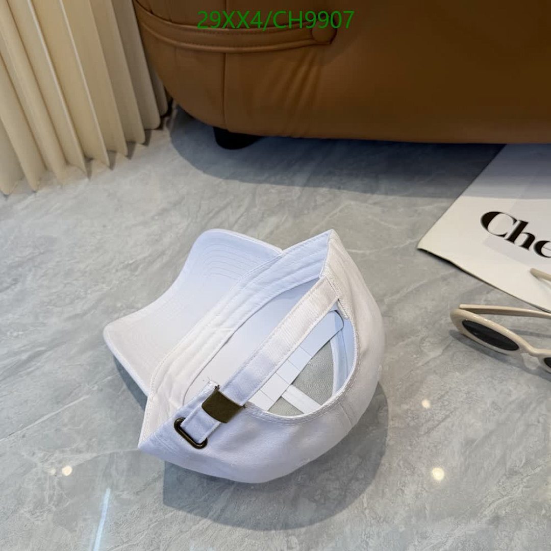 Chanel-Cap(Hat) Code: CH9907 $: 29USD
