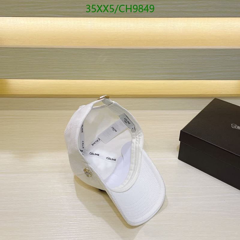 Celine-Cap(Hat) Code: CH9849 $: 35USD