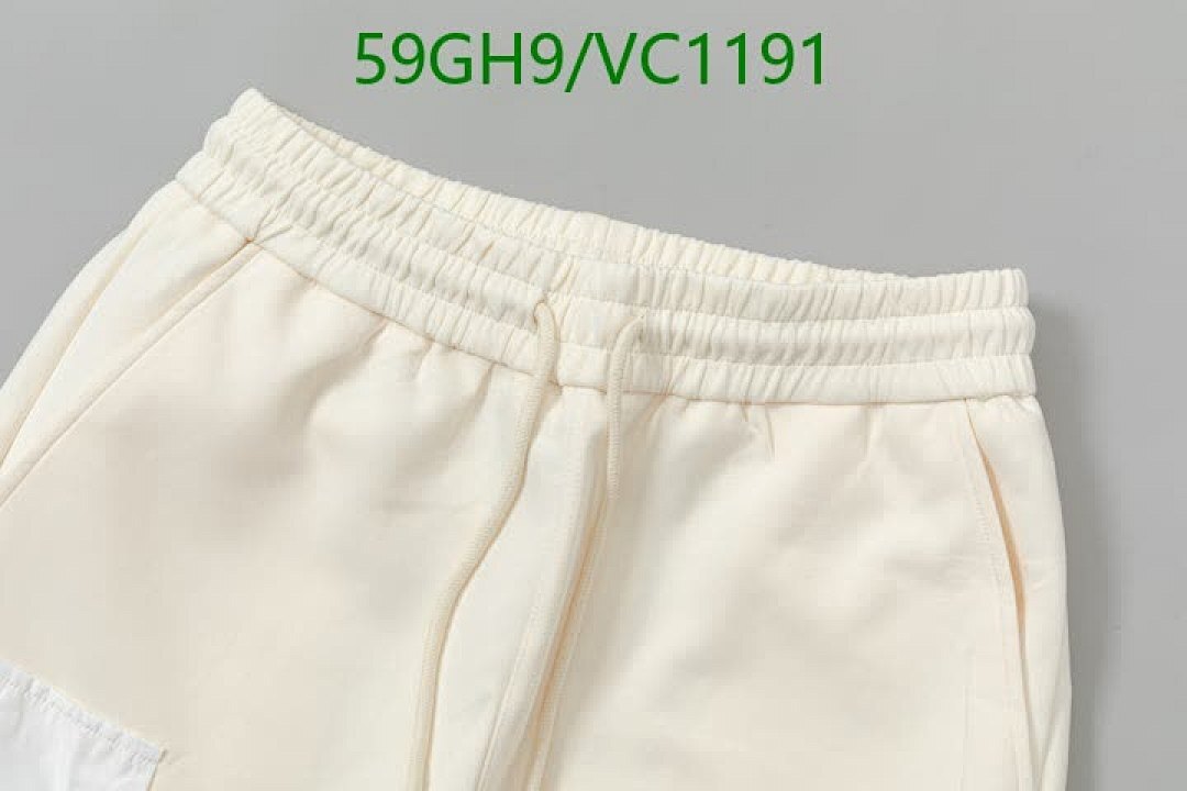 Gucci-Beach Shorts Code: VC1191 $: 59USD