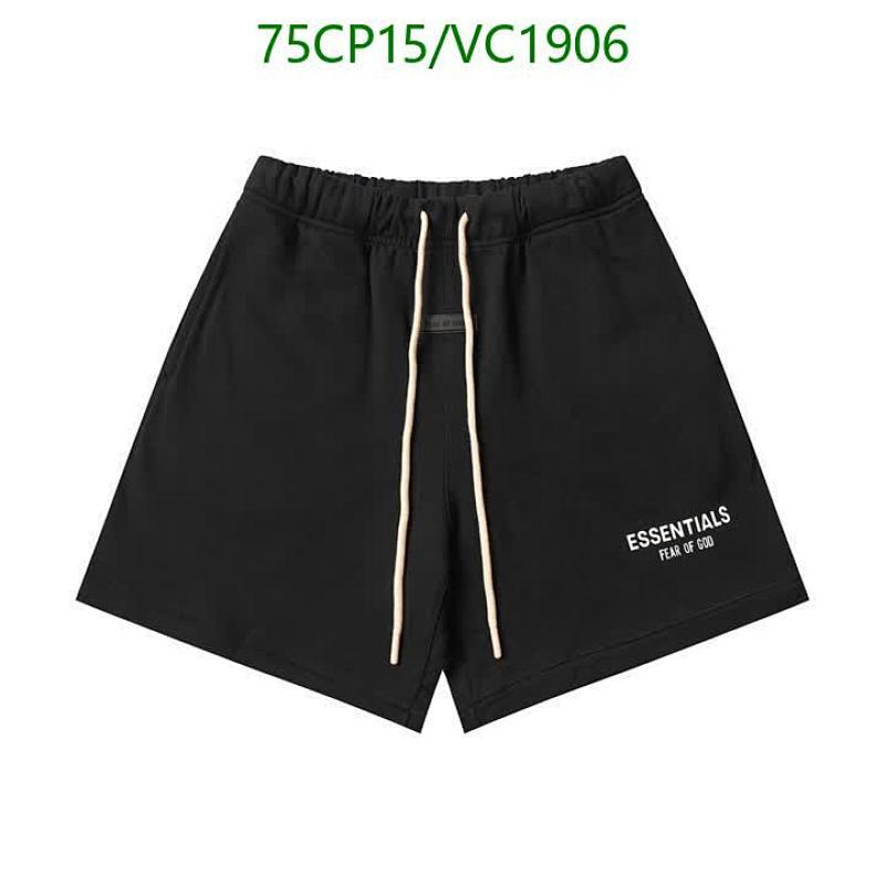 DENIM TEARS-Clothing Code: VC1906 $: 75USD