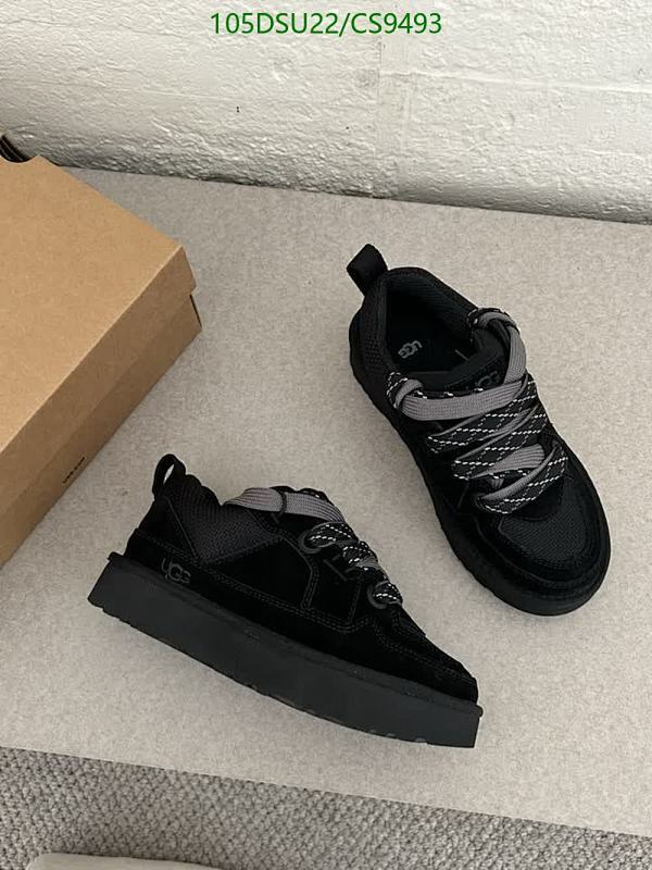 UGG-Women Shoes Code: CS9493 $: 105USD