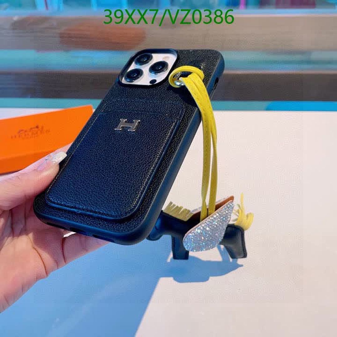 Hermes-Phone Case Code: VZ0386 $: 39USD