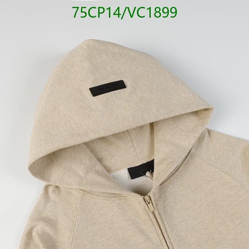 DENIM TEARS-Clothing Code: VC1899 $: 75USD