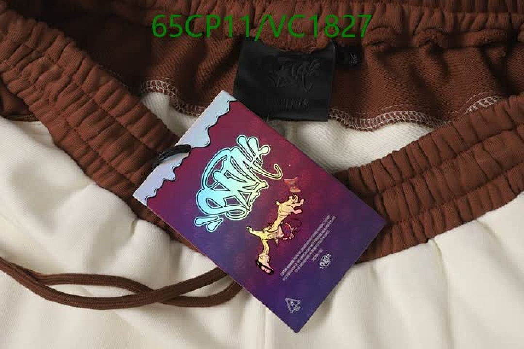 DENIM TEARS-Clothing Code: VC1827 $: 65USD-Yupoo.ru - Copybrand.Team photo album DENIM TEARS-Clothing Code: VC1827 $: 65USD