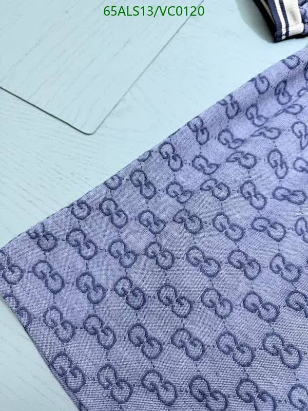 Gucci-Kids Clothing Code: VC0120 $: 65USD