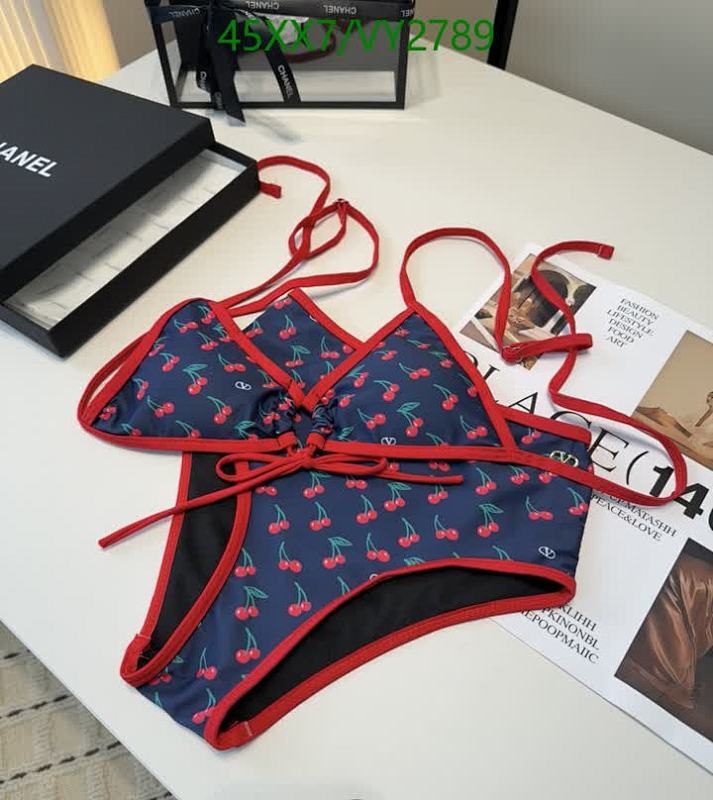 D&G-Swimsuit Code: VY2789 $: 45USD