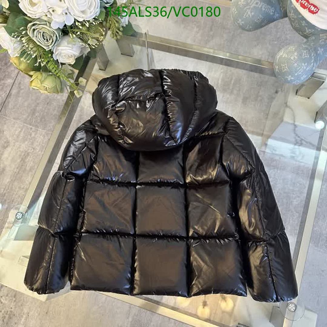 Prada-Kids Clothing Code: VC0180 $: 145USD