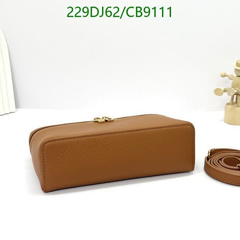 Loro Piana-Bag-Mirror Quality Code: CB9111 $: 239USD