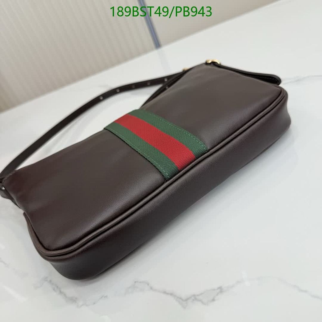 Gucci-Bag-Mirror Quality Code: PB943 $: 189USD