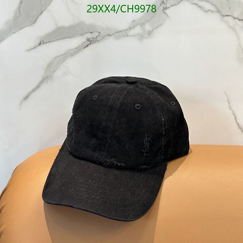 YSL-Cap(Hat) Code: CH9978 $: 29USD