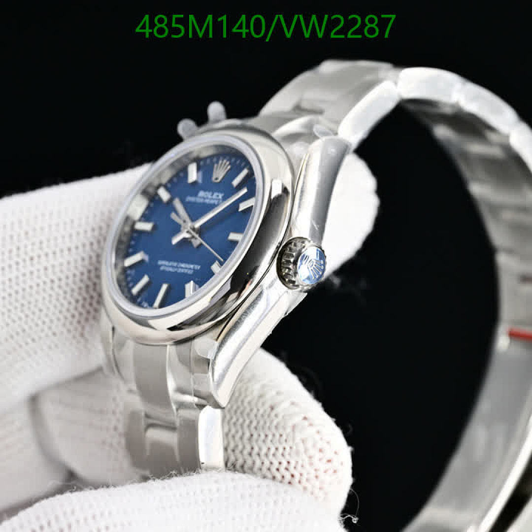 Rolex-Watch-Mirror Quality Code: VW2287 $: 485USD