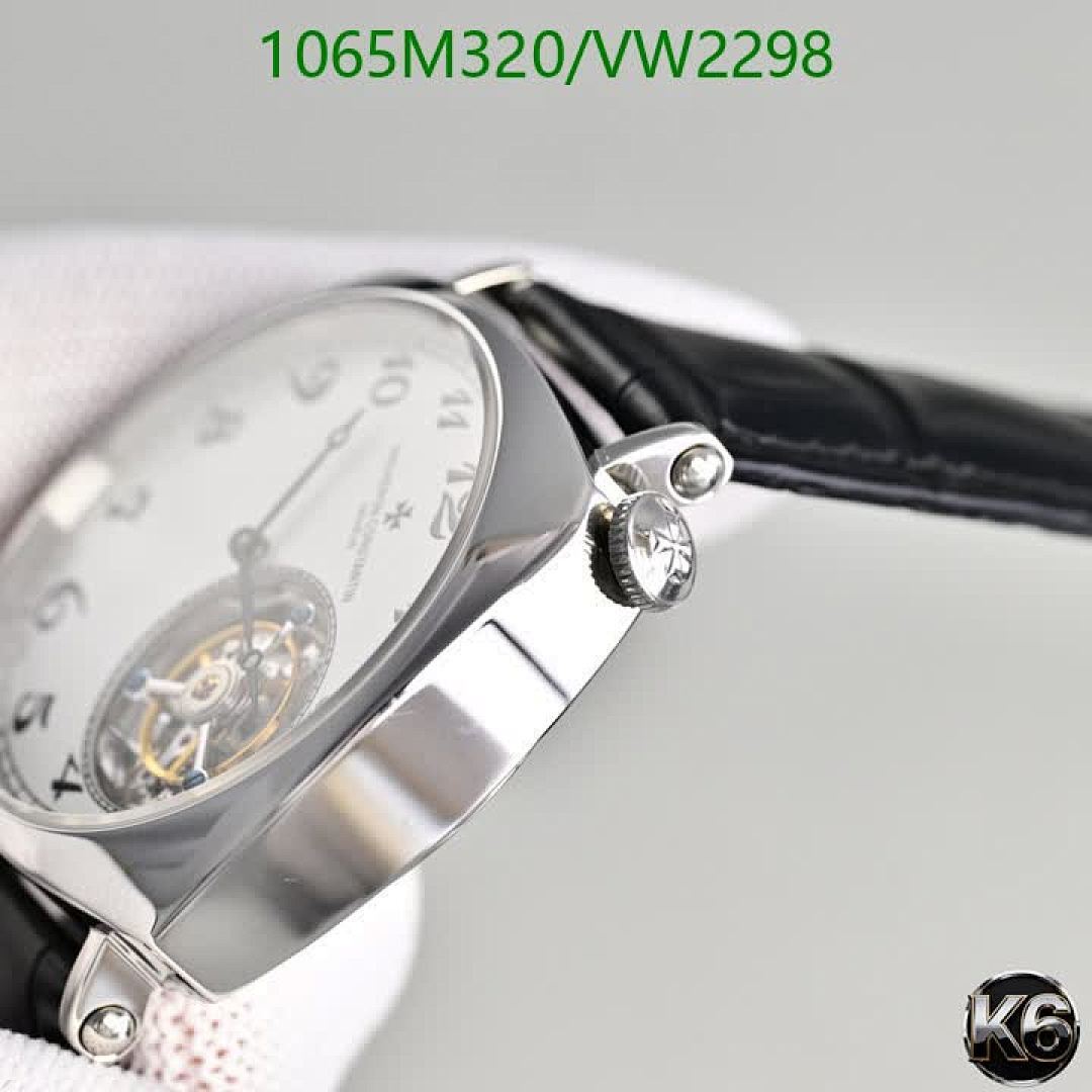 Vacheron Constantin-Watch-Mirror Quality Code: VW2298 $: 1065USD