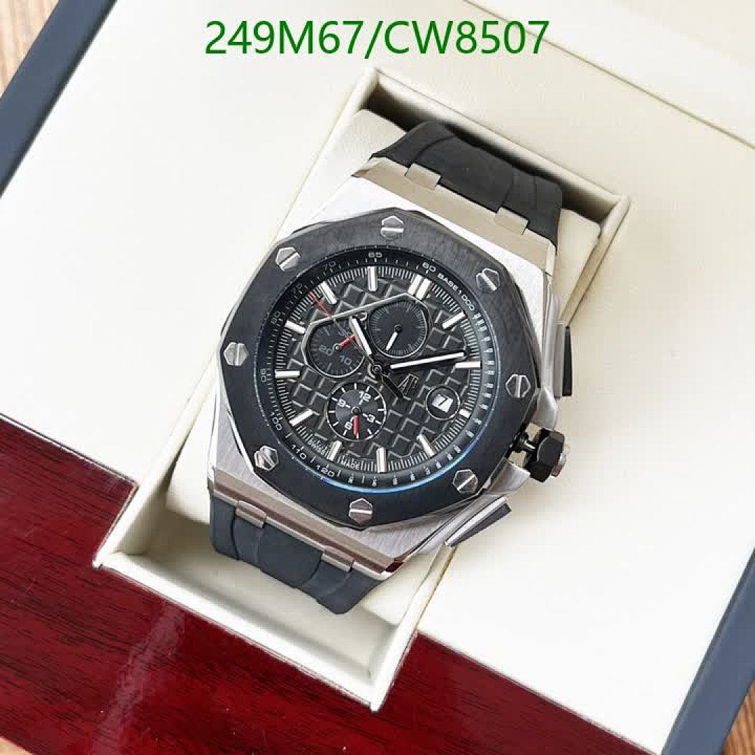 Audemars Piguet-Watch-Mirror Quality Code: CW8507 $: 249USD-Yupoo.ru - Copybrand.Team photo album Audemars Piguet-Watch-Mirror Quality Code: CW8507 $: 249USD