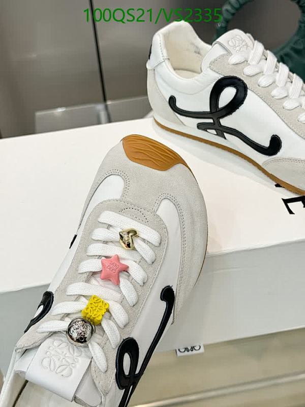 Loewe-Women Shoes Code: VS2335 $: 100USD