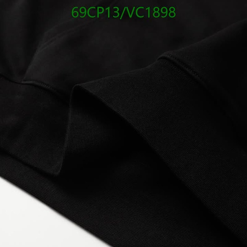 DENIM TEARS-Clothing Code: VC1898 $: 69USD