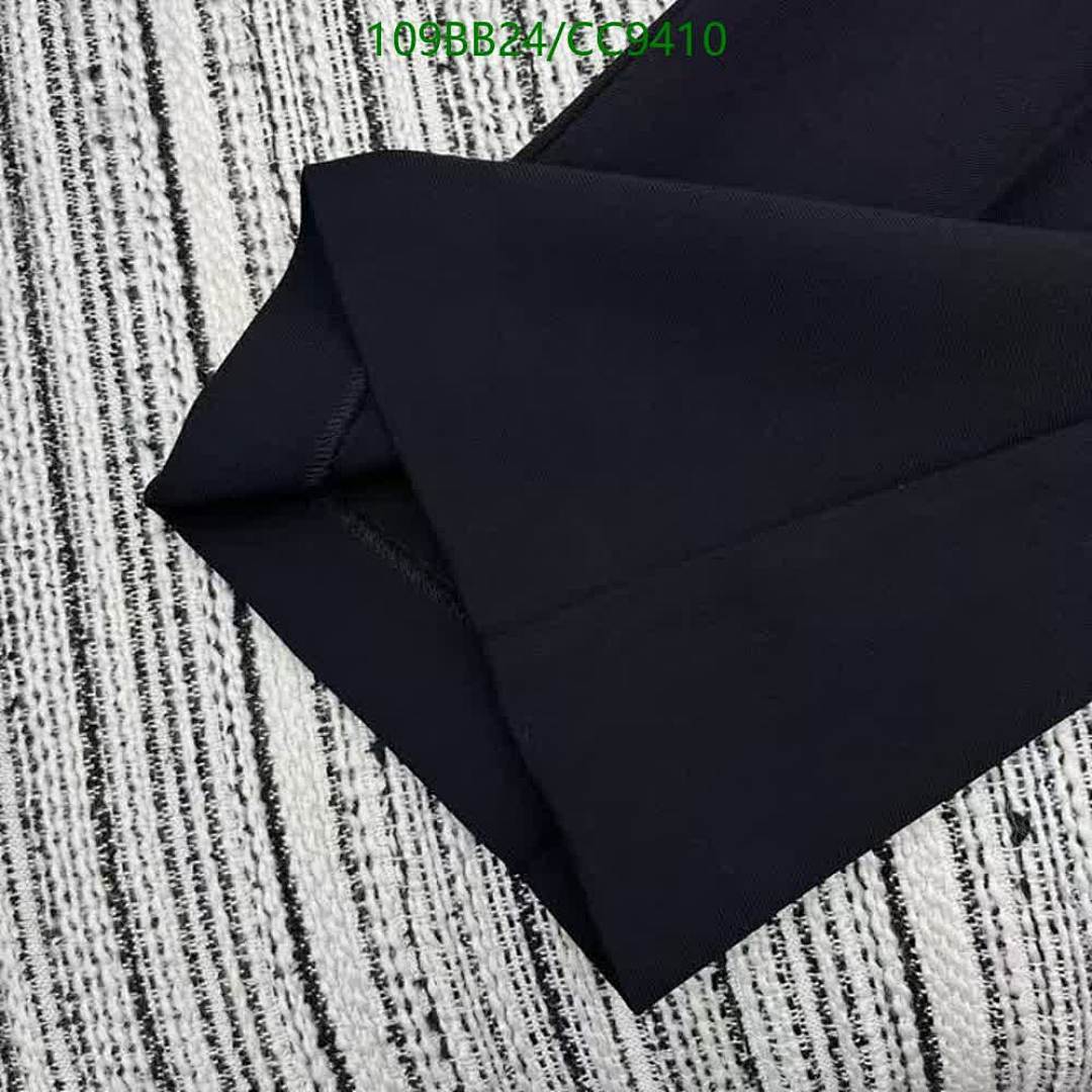 Gucci-Clothing Code: CC9410 $: 109USD