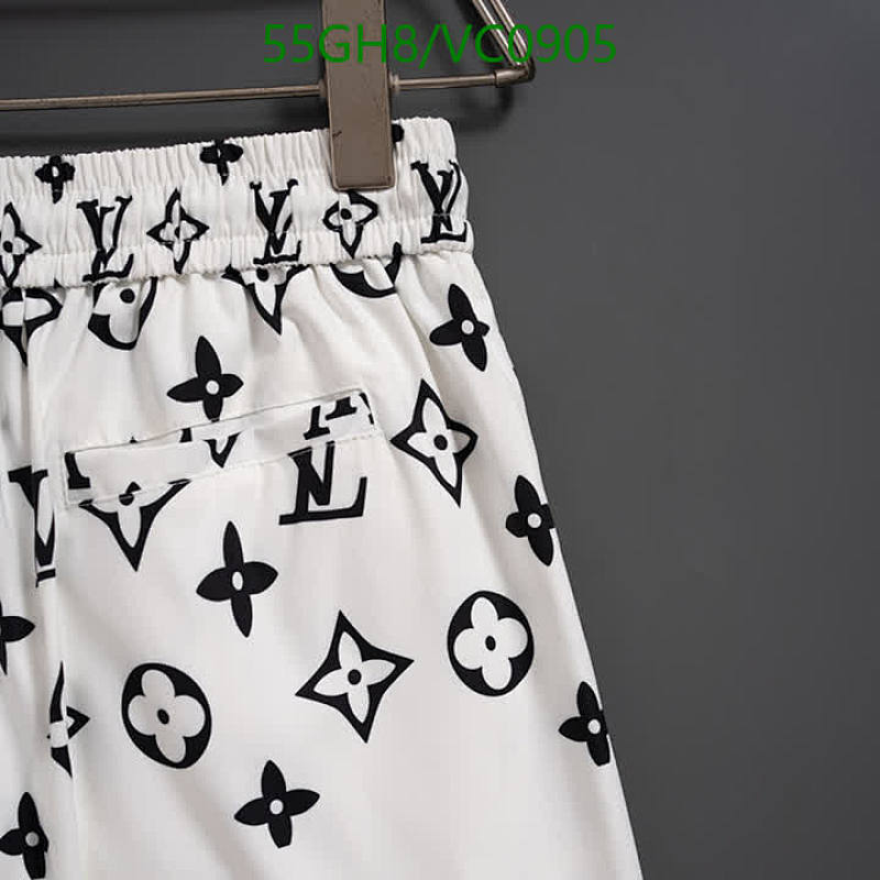 LV-Beach Shorts Code: VC0905 $: 55USD
