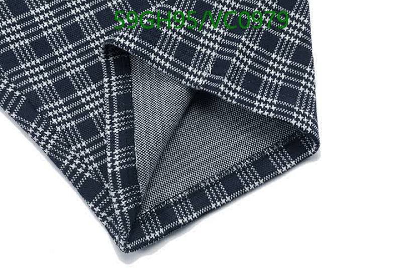 Burberry-Beach Shorts Code: VC0979 $: 59USD